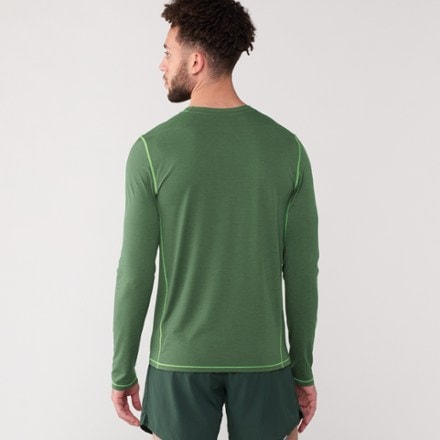 REI Co-op Swiftland Long-Sleeve Running T-Shirt - Men's 3