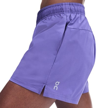 On Core 3" Shorts - Women's 6