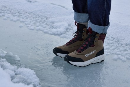 ICEBUG Moen BUGrip Boots - Women's 6
