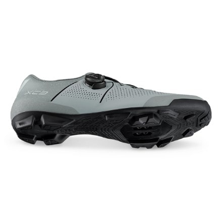 Shimano XC302 Mountain Bike Shoes - Men's 5