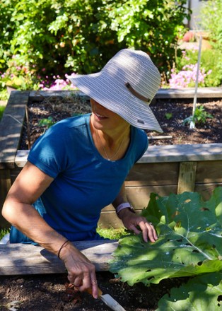 Chaos Alicia Hat - Women's 6