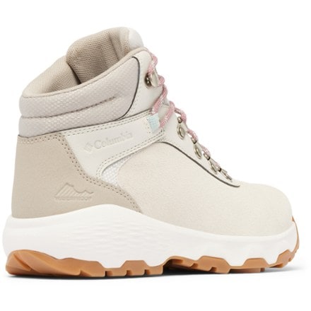 Columbia Newton Wander Hiking Boots - Women's 4