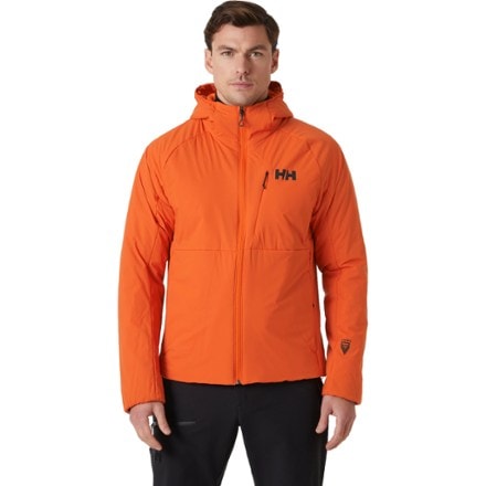 Helly Hansen Odin Stretch Hood Insulator 2.0 Jacket - Men's 1