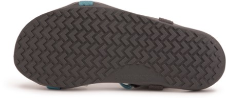 Xero Shoes Z-Trek Sandals - Women's 5