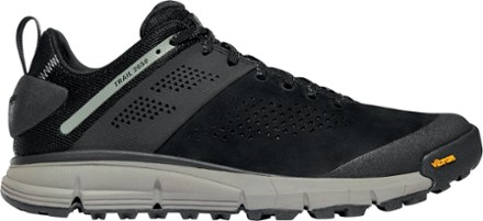 Botas De Montaña Danner Trail 2650 - Hombre - Negro/Gris - Tecnología Avanzada