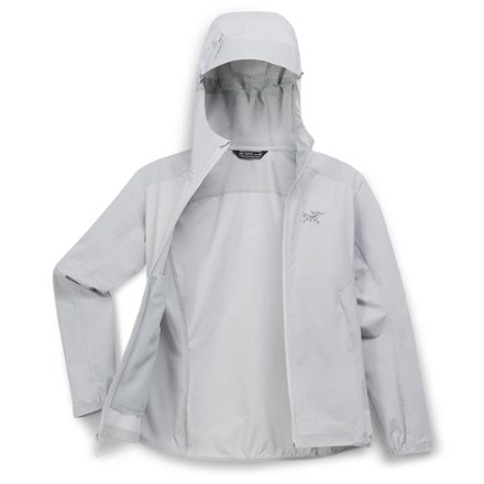 Arc'teryx Gamma Lightweight Hoody - Women's 5