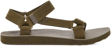 Teva Original Universal Full-Grain Sandals - Men