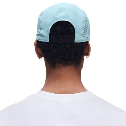 On Lightweight Cap 2