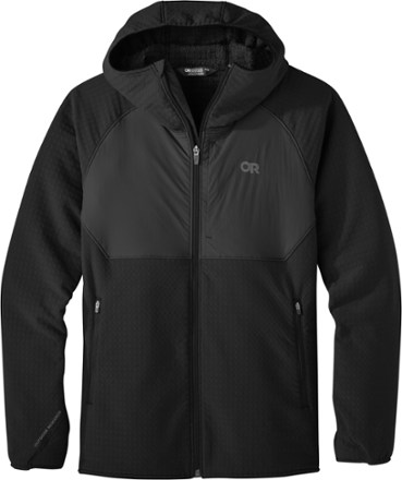 Outdoor Research Vigor Plus Fleece Hoodie - Men's 0