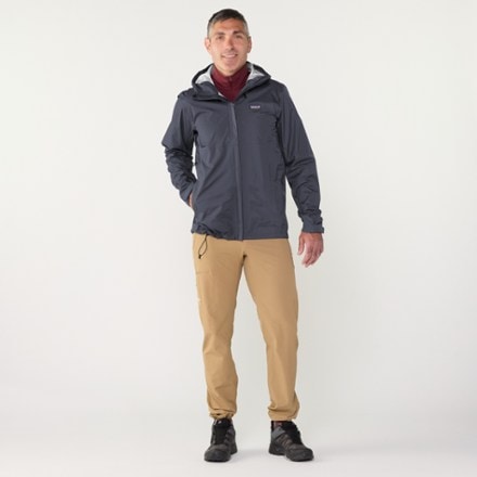 Patagonia Torrentshell 3L Jacket - Men's 5