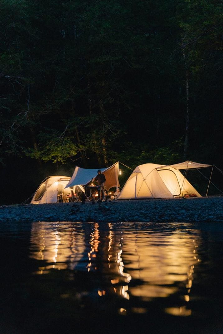 Location Image for Alpha Breeze Tent