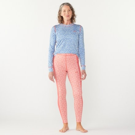 Kari Traa Fryd Base Layer Top - Women's 5