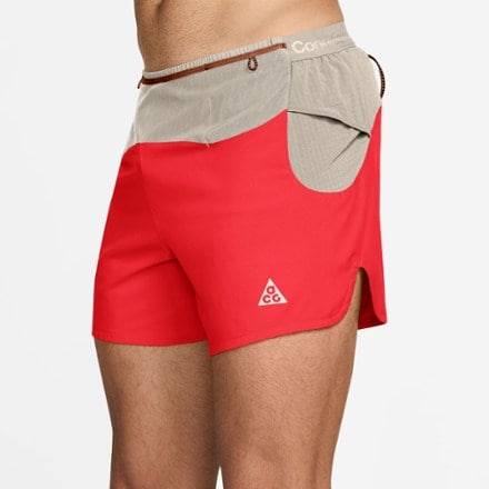 Nike ACG "Second Sunrise" Dri-FIT ADV 5" Brief-Lined Shorts - Men's 2