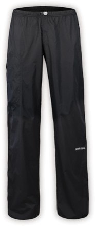 Boulder Gear Stratus Rain Pants - Men's 0