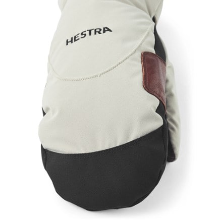 Hestra Gloves CZone Mellow Mittens 1