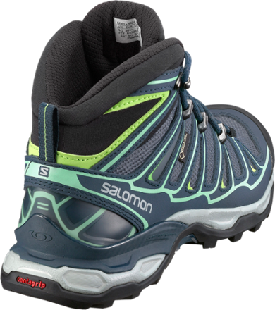 x ultra 2 mid gtx