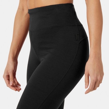 Helly Hansen HH Durawool Base Layer Pants - Women's 4