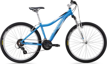 marin women's mountain bike