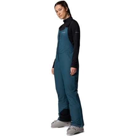 Columbia Iceventure II Snow Bibs - Women's 3
