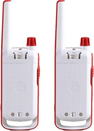 Motorola TALKABOUT T478 2-Way Radios - Pair 1