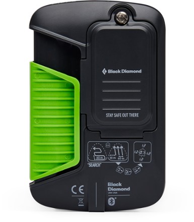 Black Diamond Recon X Avalanche Beacon 1