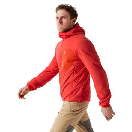 Arc'teryx Proton SL Hoody - Men's 5