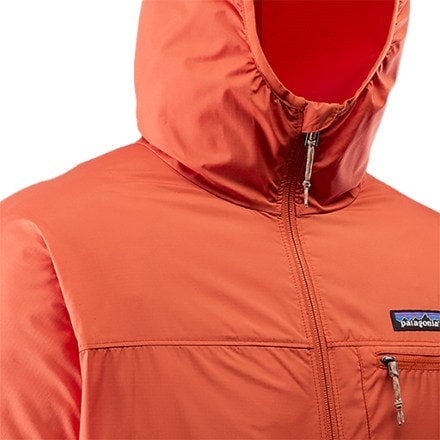 Patagonia Light & Variable Jacket - Men's 4