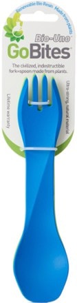 humangear GoBites Bio Uno Spork - Set of 2 1