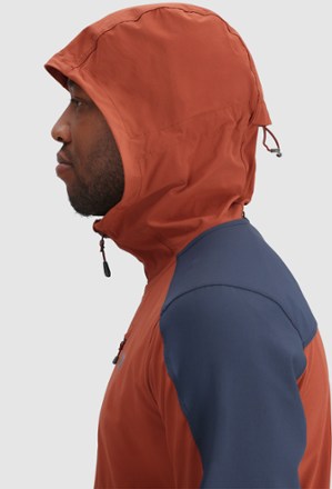 Outdoor Research Ferrosi Hoodie - Men's 6