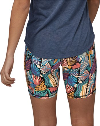 Patagonia Maipo Shorts - Women's 2