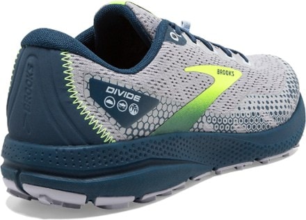 Brooks Divide 3 Trail-Running Shoes - Men's 3