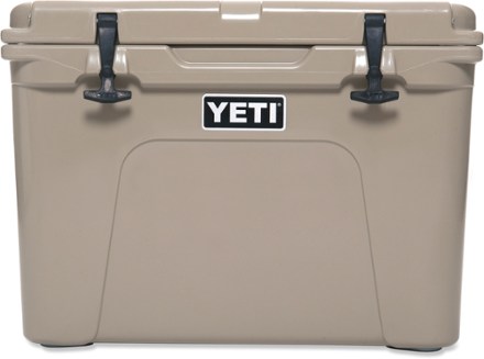 YETI® Tundra 45 Tan Cooler