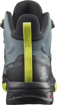Salomon X Ultra 4 Mid GORE-TEX Hiking Boots - Men's 3