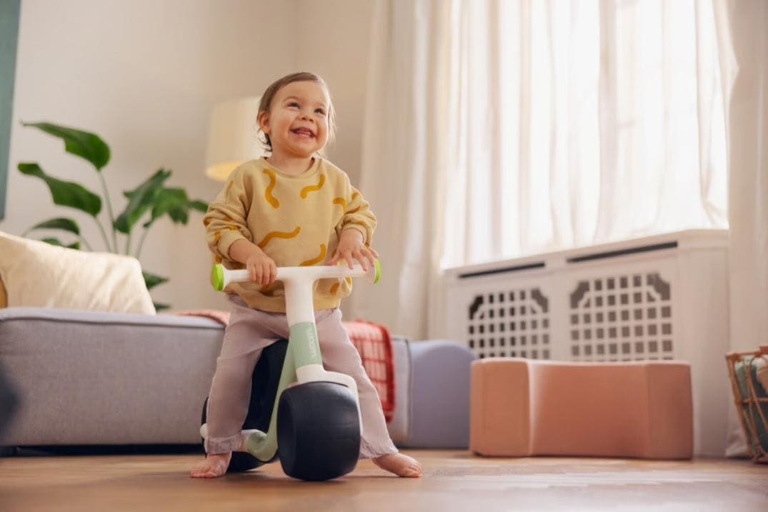 Location Image for WOW Kids' Balance Bike