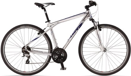 GT Transeo 4.0 Bike - 2011 | REI Co-op