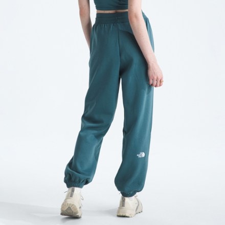 The North Face Essential Relaxed Straight Joggers - Women's 1