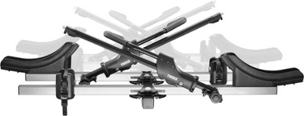 thule t2 classic 2 bike