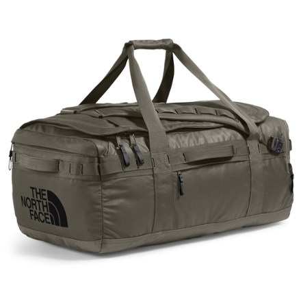 The North Face Base Camp Voyager Duffel - 62 L 0