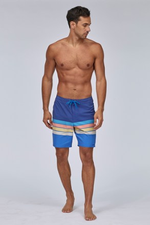 Patagonia Hydropeak Board Shorts - Men's 18" Outseam 1