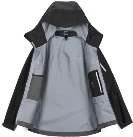 Arc'teryx Alpha SV Jacket - Men's 3