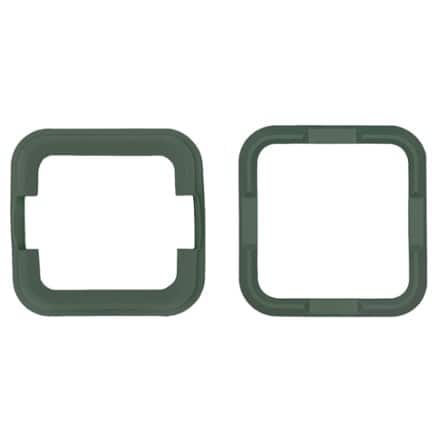 Turtlebox Audio Ranger Bumpers 0