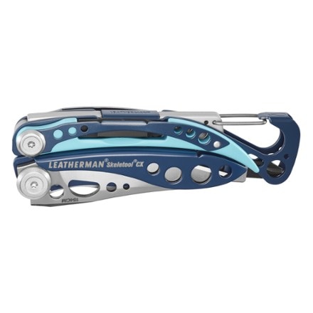 Leatherman Skeletool CX Multi-Tool 2