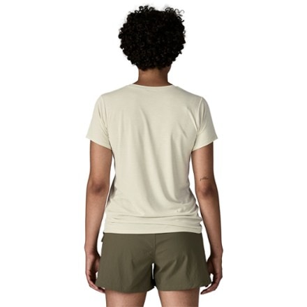 Patagonia Capilene Cool Daily T-Shirt - Women's 2