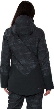 Obermeyer Cecilia Insulated Jacket - Women's 2