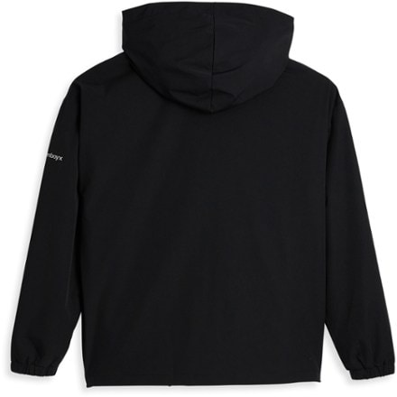 TomboyX Zip-Off Windbreaker - Women's 3