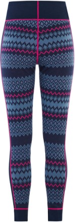 Kari Traa Agnes Base Layer Bottoms - Women's 3