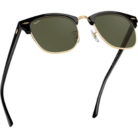 Ray-Ban Clubmaster Classic Sunglasses 7