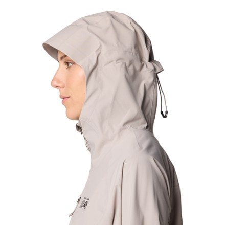 Mountain Hardwear Stretch Ozonic Jacket - Women's 6