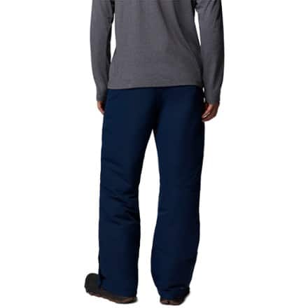 Columbia Bugaboo VI Snow Pants - Men's 2
