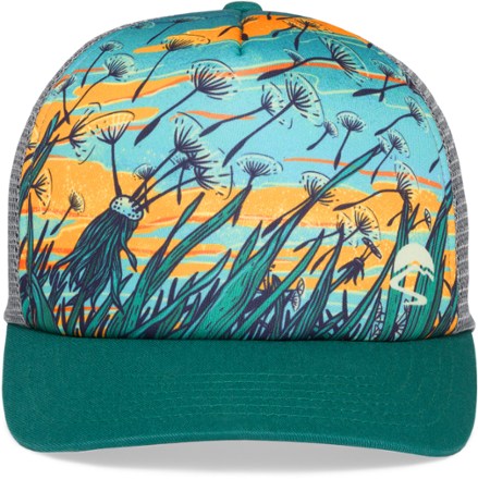 Sunday Afternoons Wishes to the Wind Trucker Hat 1